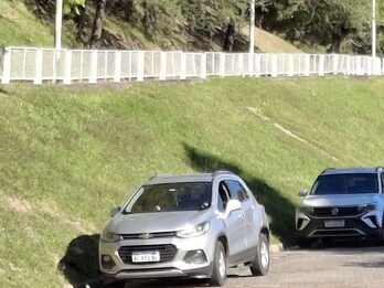 Chevrolet Tracker 1.8 Premier Awd At 140Cv