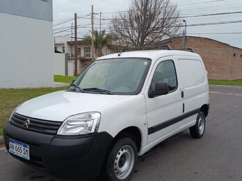 VENDO CITROEN BERLINGO 2025