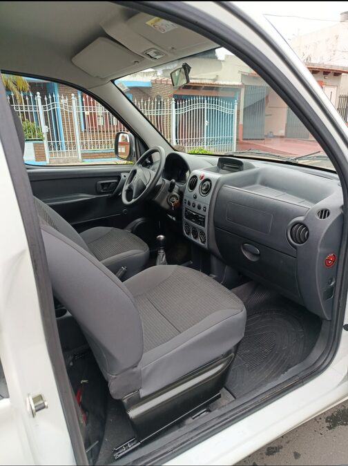VENDO CITROEN BERLINGO 2025