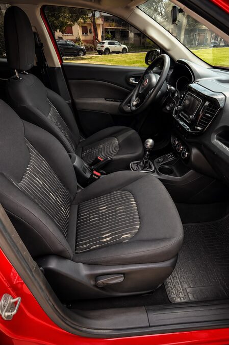 FIAT TORO 2.0 TDI FREEDOM 4X2 AÑO 2.017