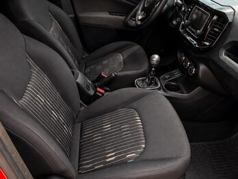 FIAT TORO 2.0 TDI FREEDOM 4X2 AÑO 2.017