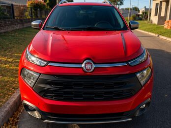 FIAT TORO 2.0 TDI FREEDOM 4X2 AÑO 2.017