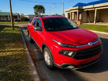 FIAT TORO 2.0 TDI FREEDOM 4X2 AÑO 2.017