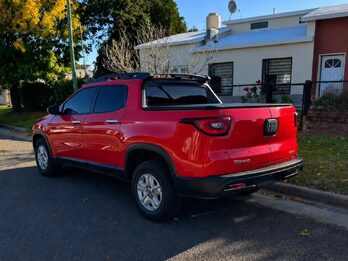 FIAT TORO 2.0 TDI FREEDOM 4X2 AÑO 2.017