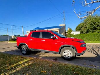 FIAT TORO 2.0 TDI FREEDOM 4X2 AÑO 2.017
