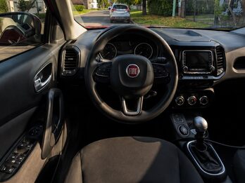 FIAT TORO 2.0 TDI FREEDOM 4X2 AÑO 2.017