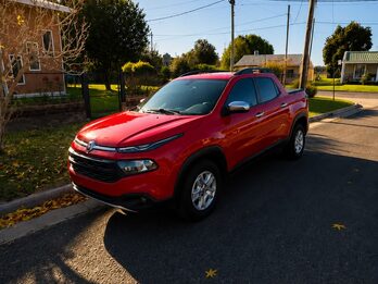 FIAT TORO 2.0 TDI FREEDOM 4X2 AÑO 2.017