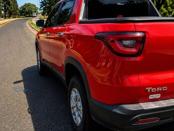 FIAT TORO 2.0 TDI FREEDOM 4X2 AÑO 2.017