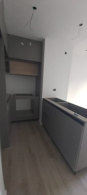 Departamento en Venta 1Dorm.
