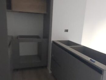 Departamento en Venta 1Dorm.
