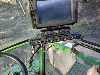 Vendo permuto metalfor 2750