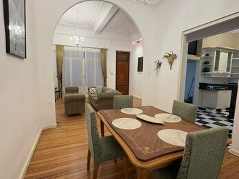 EN ALQUILER HERMOSO DPTO CENTRICO- 2 HABITACIONES