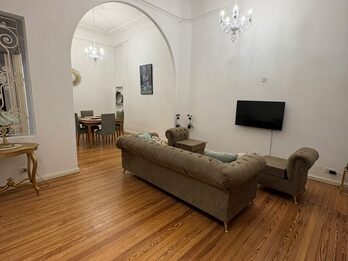 EN ALQUILER HERMOSO DPTO CENTRICO- 2 HABITACIONES