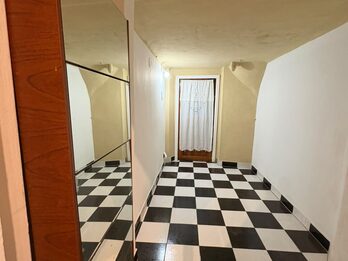 EN ALQUILER HERMOSO DPTO CENTRICO- 2 HABITACIONES
