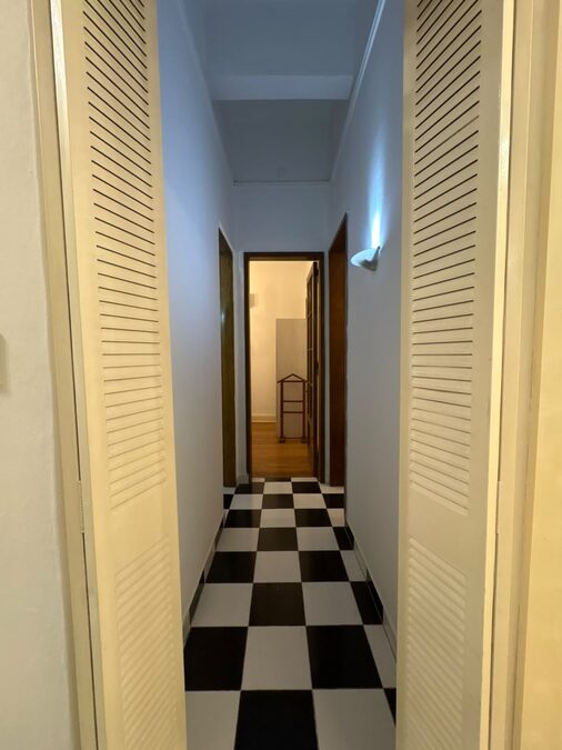 EN ALQUILER HERMOSO DPTO CENTRICO- 2 HABITACIONES
