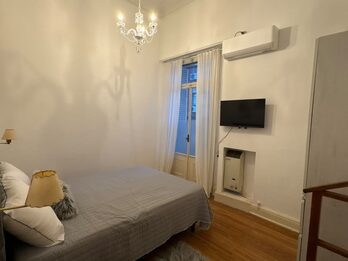 EN ALQUILER HERMOSO DPTO CENTRICO- 2 HABITACIONES