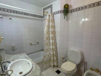 EN ALQUILER HERMOSO DPTO CENTRICO- 2 HABITACIONES