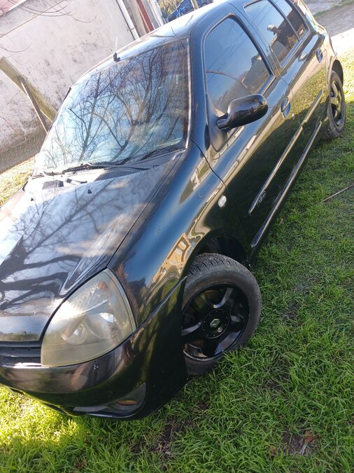Vendo Renault Clio mod. 2006