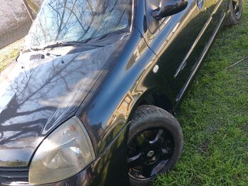 Vendo Renault Clio mod. 2006