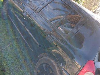Vendo Renault Clio mod. 2006
