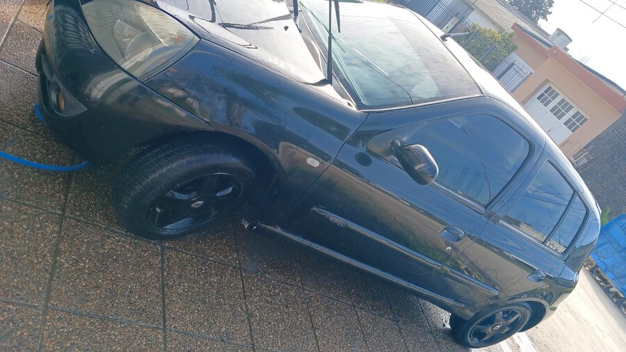 Vendo Renault Clio mod. 2006