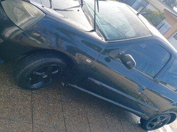 Vendo Renault Clio mod. 2006