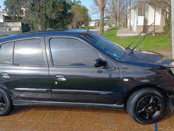Vendo Renault Clio mod. 2006