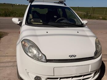 Chery Face 2013 impecable! Oportunidad!