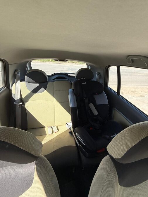 Chery Face 2013 impecable! Oportunidad!