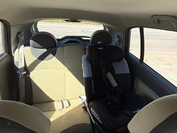 Chery Face 2013 impecable! Oportunidad!