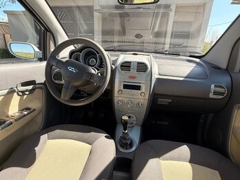 Chery Face 2013 impecable! Oportunidad!