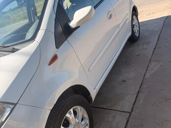 Chery Face 2013 impecable! Oportunidad!