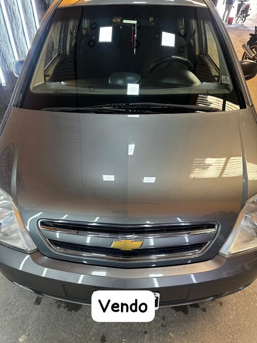 vendo Chevrolet Meriva