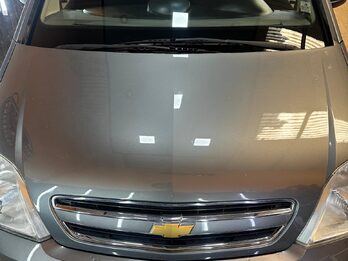 vendo Chevrolet Meriva