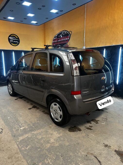 vendo Chevrolet Meriva