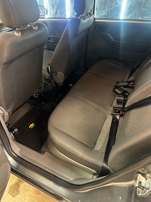 vendo Chevrolet Meriva