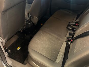 vendo Chevrolet Meriva
