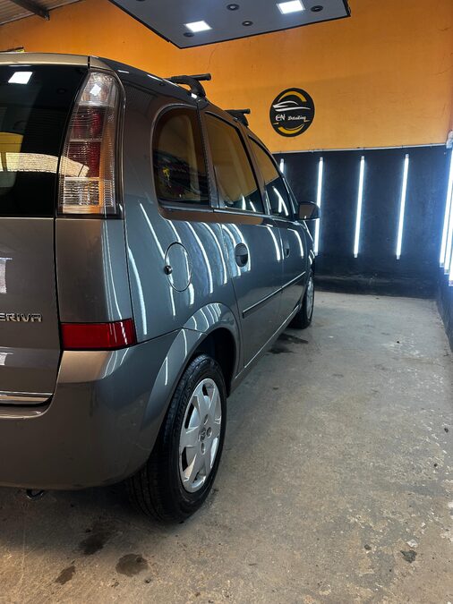 vendo Chevrolet Meriva