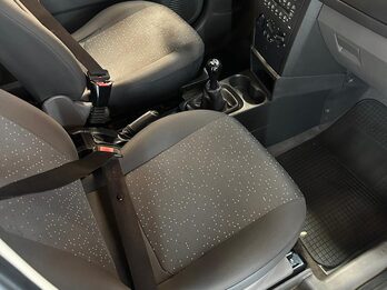 vendo Chevrolet Meriva