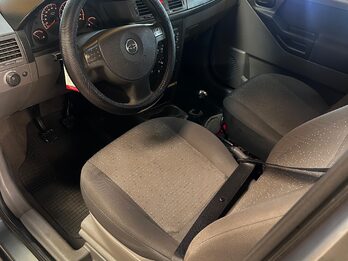 vendo Chevrolet Meriva