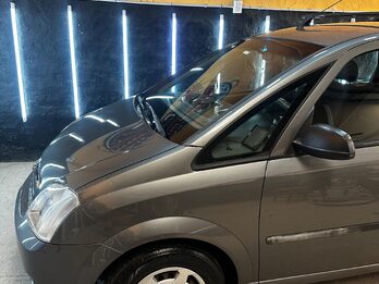vendo Chevrolet Meriva
