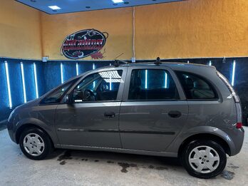 vendo Chevrolet Meriva