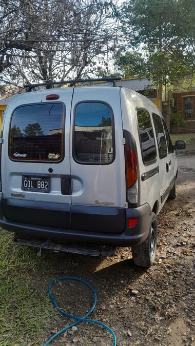 Kangoo 2007