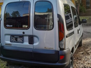 Kangoo 2007