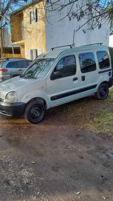 Kangoo 2007