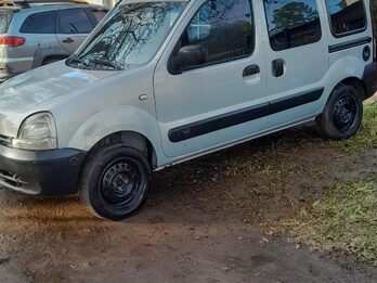 Kangoo 2007