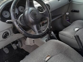 Kangoo 2007