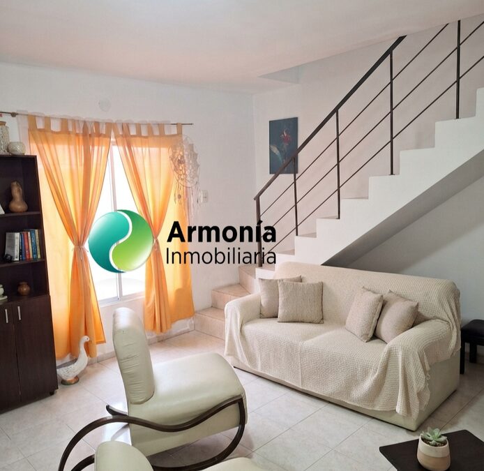 Alquilo duplex 2 dor. Cochera . Caputto y almafuerte