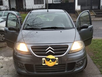 Citroen C3 2006 full