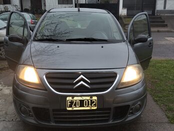 Citroen C3 2006 full